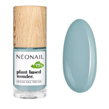 NEONAIL WEGAŃSKI LAKIER DO PAZNOKCI 7,2ML PURE EUCALYPTUS