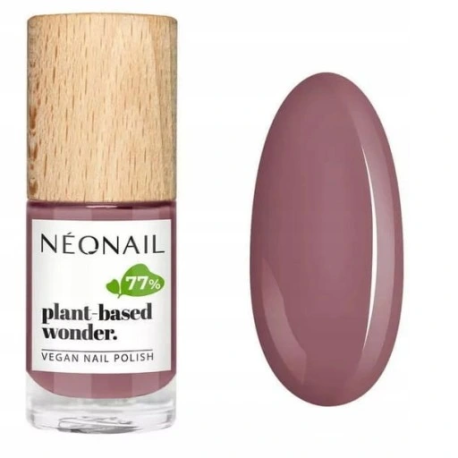 NEONAIL WEGAŃSKI LAKIER DO PAZNOKCI 7,2ML PURE CONE