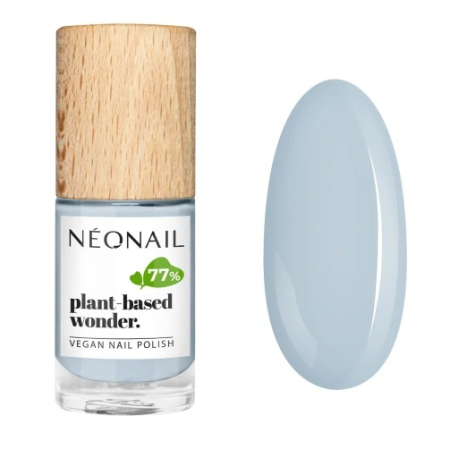 NEONAIL WEGAŃSKI LAKIER DO PAZNOKCI 7,2ML PURE CLOUD