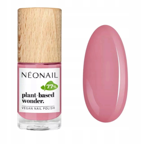 NEONAIL WEGAŃSKI LAKIER DO PAZNOKCI 7,2ML PURE PEACH