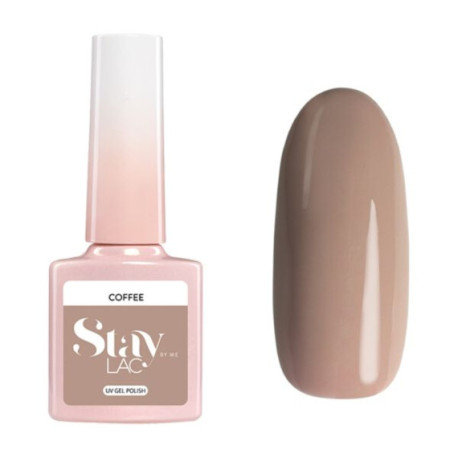 STAYLAC LAK/HYB 5ML COFFE