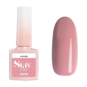 STAYLAC LAKIER DO PAZNOKCI HYBRYDOWY 5ML POWDER