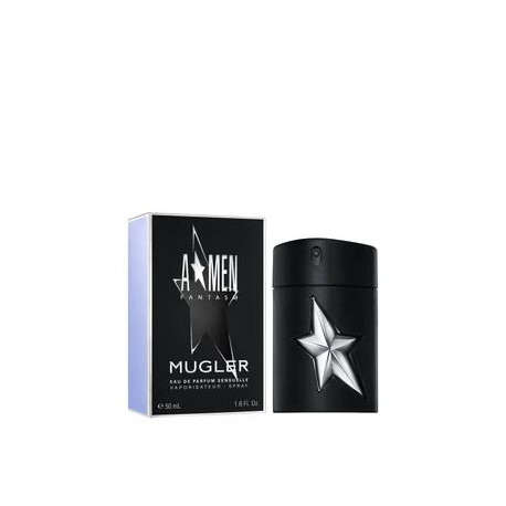 MUGLER M FANTASM EDP 50ML
