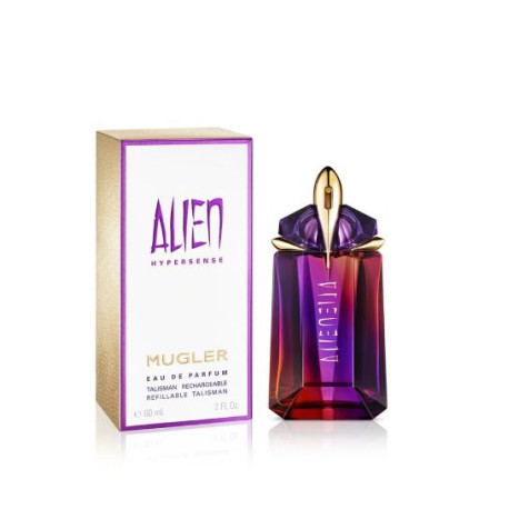 MUGLER W ALIEN HYPERSENSE EDP 60ML