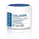 MINCER COLLAGEN NO 303 KREM DO TWARZY 50ML ODMŁADZAJĄCY PÓŁTŁUSTY