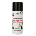 DELIA ZMYWACZ DO PAZNOKCI 100ML REMOVER 100% ACETONE