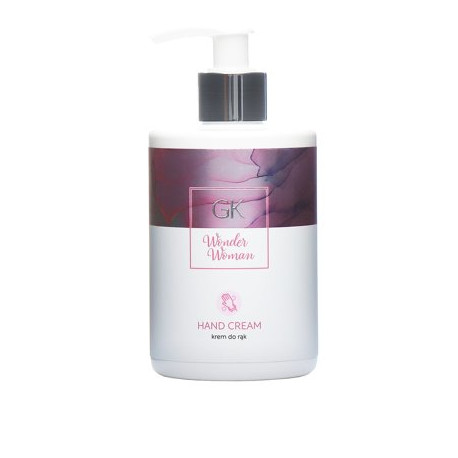 GK WONDER WOMAN KR/RĄK 300ML