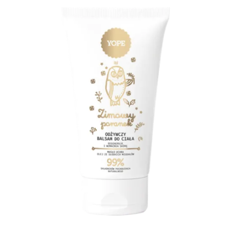 YOPE BAL/C 150ML ZIMOWY PORANEK