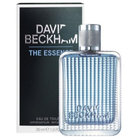 DAVID BECKHAM THE ESSENCE WODA TOALETOWA 30ML