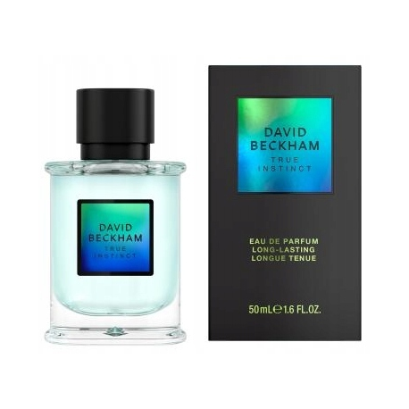DAVID BECKHAM EDP 50ML M TRUE INSTINCT