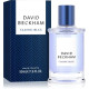 DAVID BECKHAM CLASSIC BLUE EDT SPRAY 50 ML