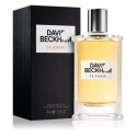 DAVID BECKHAM CLASSIC WODA TOALETOWA 90ML
