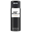 DAVID BECKHAM CLASSIC DEZODORANT SPRAY 150ML