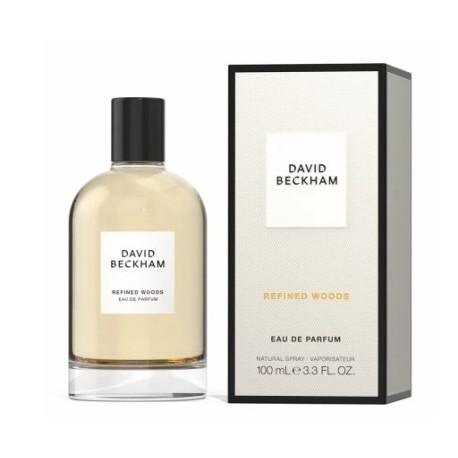 DAVID BECKHAM REFINED WOODS EDT 100ML