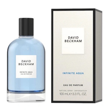 DAVID BECKHAM INFINITE AQUA EDT 100ML
