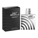 DAVID BECKHAM RESPECT WODA TOALETOWA 90ML