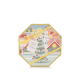 YANKEE CANDLE KALENDARZ ADWENTOWY 24 MAŁY PASSPORT TO THE HOLIDAYS