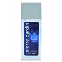 PIERRE CARDIN BLEU MARINE SZKLANY DEZODORANT SPRAY 75ML