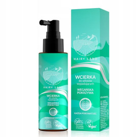 HAIRY LAND WCIER/WŁ 100ML POKRZYWA