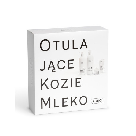 ZIAJA ZEST. 19 KOZIE MLEKO