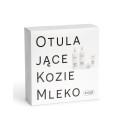 ZIAJA ZESTAW PREZENTOWY PIELĘGNACYJNY KOZIE MLEKO