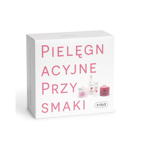 ZIAJA ZEST.23 MARSHMALLOW