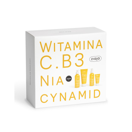 ZIAJA ZEST.23 WIT C.B3