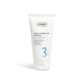 ZIAJA LIŚCIE BAOBABU ODŻ/WŁ 160ML WYGŁADZ.