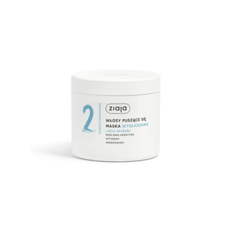 ZIAJA MAS/WŁ 370ML BAOBAB WYGŁADZ.