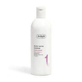 ZIAJA SZ/WŁ 400ML OWOC GRANATU NAWILŻ.