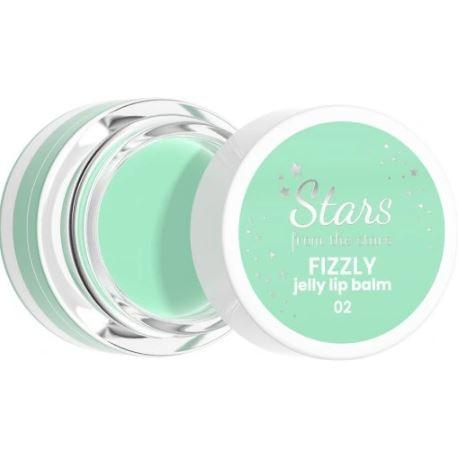 STARS FROM THE STARS FIZZLY JELLY POM/UST 5G 02