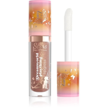 STARS FROM THE STARS DREAMWORLD BŁYSZ/UST 3.6G 03