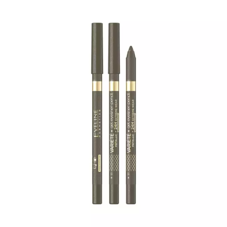 EVELINE VARIETE KREDKA/OCZU 011 METALICZNA