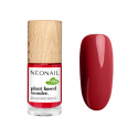 NEONAIL WEGAŃSKI LAKIER DO PAZNOKCI 7,2ML PURE CURRANT