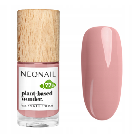 NEONAIL WEGAŃSKI LAKIER DO PAZNOKCI 7,2ML PURE NUTMEG