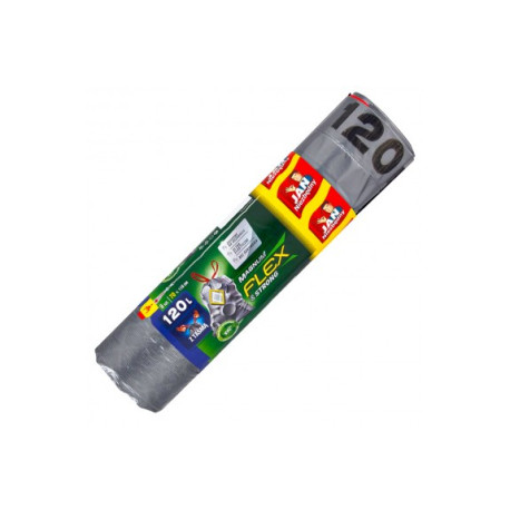 JAN NIEZ. WORKI LD MAGNUM TAŚMA 120L