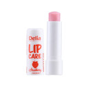 DELIA LIP CARE POMADKA OCHRONNA DO UST 4.9G TRUSKAWKA