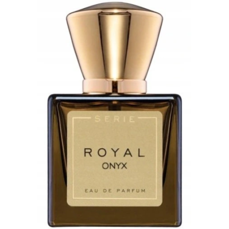 SERIE BEAUTY EDP 50ML W ROYAL ONYX