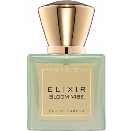 SERIE BEAUTY EDP 50ML W ELIXIR BLOOM VIBE
