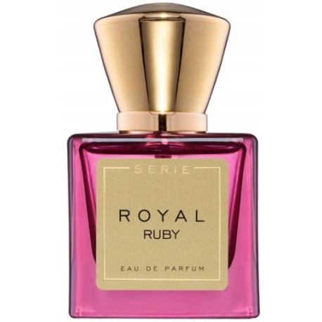 SERIE BEAUTY EDP 50ML W ROYAL RUBY