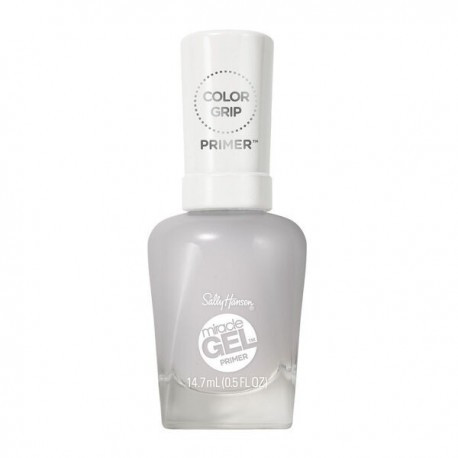 SALLY HANSEN MIRACLE GEL BAZ/PAZN 109