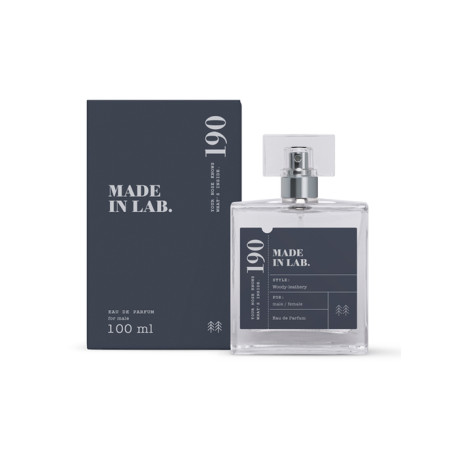 MADE IN LAB EDP 100ML U 190