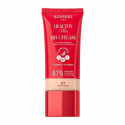 BOURJOIS HEALTHY MIX BB CREAM PODKŁAD DO TWARZY 30ML 01 IVORY