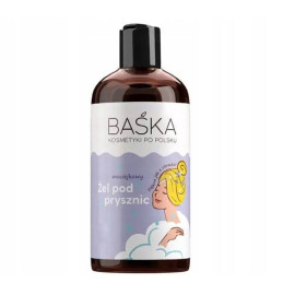 BAŚKA ŻEL POD PRYSZNIC 500ML MACIEJKOWY