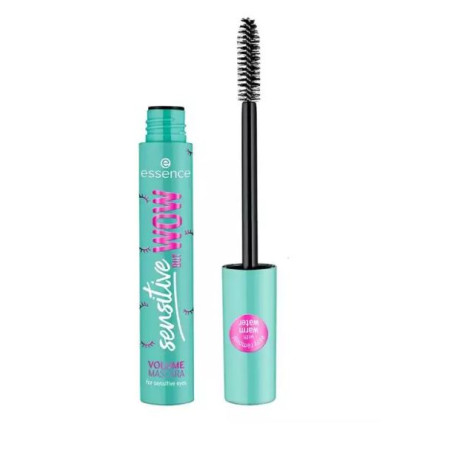ESSENCE SENSITIVE BUT WOW TUSZ/RZĘS 8,5ML