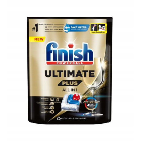 FINISH TABL/ZMYW A'4 ULTIMATE PLUS