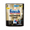 FINISH TABL/ZMYW A'4 ULTIMATE PLUS