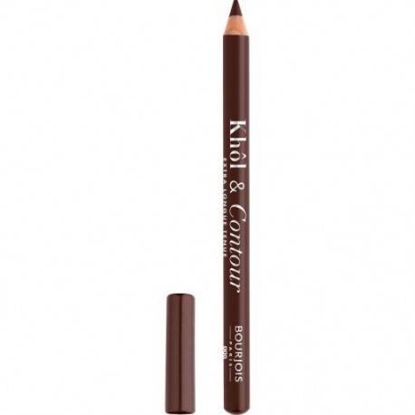 BOURJOIS KHOL AND CONTOUR KREDKA DO OCZU 005 CHOCO LACTE 