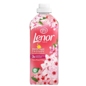 LENOR PŁYN DO PŁUKANIA 700ML CHERRY BLOSSOM 28PRAŃ