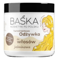 BAŚKA ODŻYWKA DO WŁOSÓW 250ML HUMEKTANTOWA JAŚMINOWA